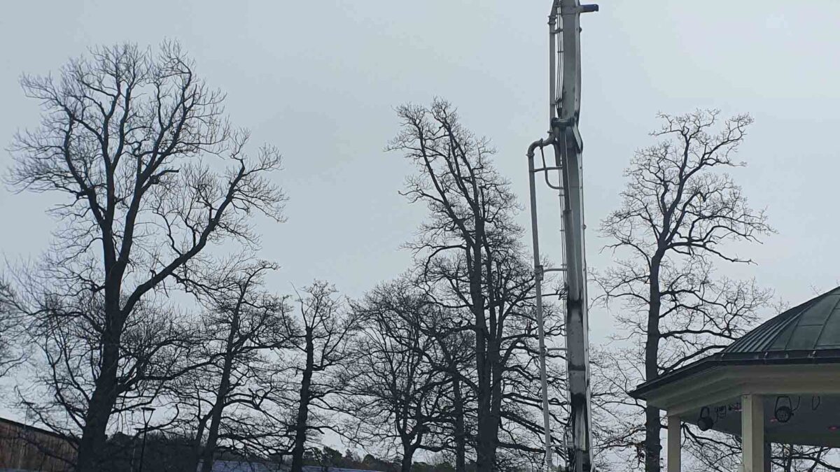 Lystlunden Park – Urban Utebane (2022) — Lystlunden Park 2022 – Kunstisbane i Horten